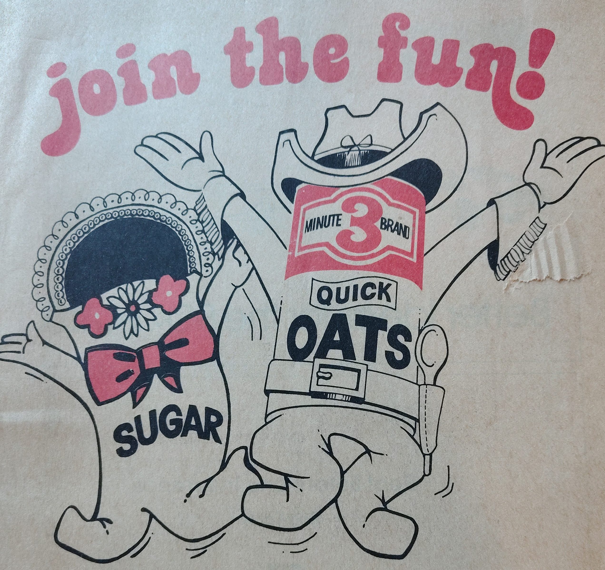 Oatmeal Festival 2025 in Bertram, TX