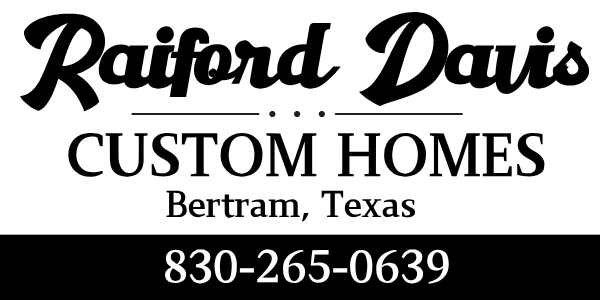 Raiford Davis Custom Homes